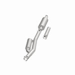 Magnaflow 19533 - Exhaust Muffler Kit