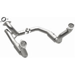Magnaflow 5551297 - Catalytic Converter