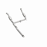 Magnaflow 49406 - Catalytic Converter