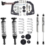 Camburg CAM-310156-K - Suspension Lift Kit