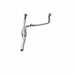 Magnaflow 4451296 - Catalytic Converter