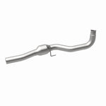 Magnaflow 60502 - Diesel Oxidation Catalyst (DOC)
