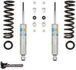 Camburg CAM-310136-U - Suspension Lift Kit