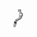 Magnaflow 60501 - Diesel Oxidation Catalyst (DOC)