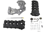 Ford Racing M-6580-M50 - Engine Cover