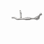 Magnaflow 93395 - Catalytic Converter