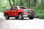 Rough Country 501063 - Suspension Leveling Kit