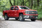 Rough Country 501063 - Suspension Leveling Kit