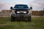 Rough Country 70898 - Light Bar