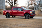 Rough Country 58630 - Suspension Lift Kit