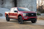 Rough Country 58630 - Suspension Lift Kit