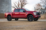 Rough Country 57131 - Suspension Lift Kit