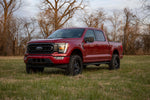Rough Country 41440 - Suspension Lift Kit
