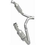 Magnaflow 49711 - Catalytic Converter