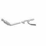 Magnaflow 93420 - Catalytic Converter
