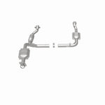 Magnaflow 49575 - Catalytic Converter