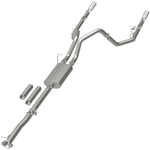 Magnaflow 19027 - Exhaust System Kit