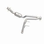 Magnaflow 280224 - Catalytic Converter