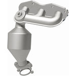 Magnaflow 49693 - Catalytic Converter with Integrated Exhaust Manifold