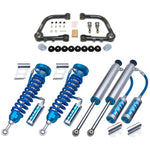 Camburg CAM-310139-UC - Suspension Lift Kit