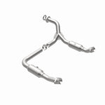 Magnaflow 5451672 - Catalytic Converter
