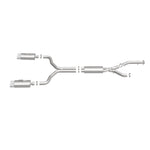 Magnaflow 16837 - Exhaust System Kit