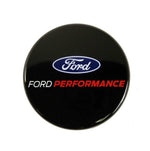 Ford Racing M-1007-DC1995MB - Disc Rim and Wheel Assembly