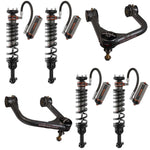 Camburg CAM-110270-UC - Suspension Lift Kit