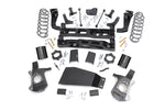 Rough Country 28600 - Suspension Lift Kit