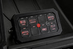 Rough Country 70975 - Multi-Purpose Switch Panel Kit