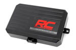 Rough Country 70975 - Multi-Purpose Switch Panel Kit