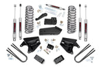 Rough Country 465B.20 - Suspension Lift Kit