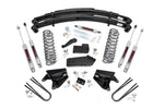 Rough Country 520B30 - Suspension Lift Kit