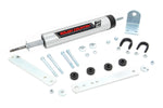Rough Country 8734270 - Steering Stabilizer