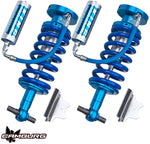 Camburg CAM-210098-U - Suspension Lift Kit