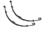 Rough Country 8016Kit - Leaf Spring Assembly