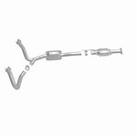 Magnaflow 93326 - Catalytic Converter
