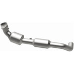 Magnaflow 5582705 - Catalytic Converter