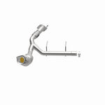Magnaflow 280268 - Catalytic Converter