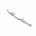 Magnaflow 280069 - Catalytic Converter