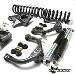 Camburg CAM-210001 - Suspension Lift Kit