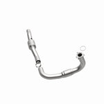 Magnaflow 447261 - Catalytic Converter