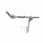 Magnaflow 21-249 - Catalytic Converter