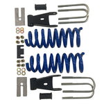 Ford Racing M-3000-H4B - Coil Spring Lowering Kit