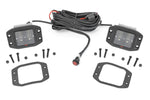 Rough Country 80803 - Auxiliary Light