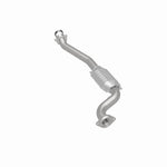 Magnaflow 49612 - Catalytic Converter