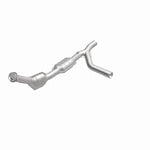 Magnaflow 447180 - Catalytic Converter