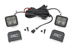 Rough Country 80903 - Auxiliary Light
