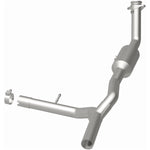 Magnaflow 5551695 - Catalytic Converter