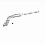 Magnaflow 16701 - Exhaust System Kit